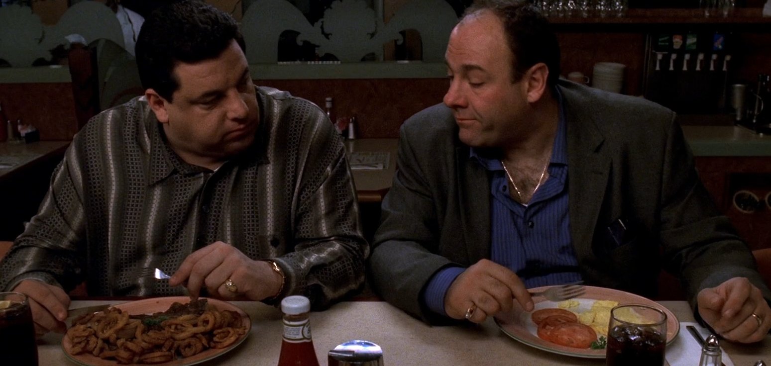 Quasimodo predicted all this Blank Meme Template