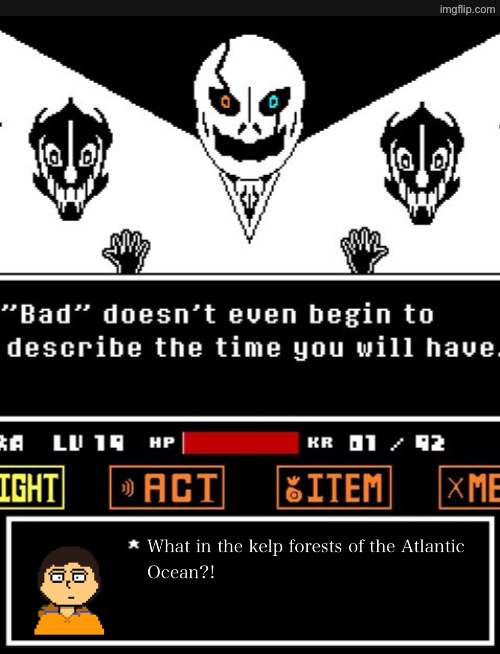 We are cooked fr chat | made w/ Imgflip meme maker