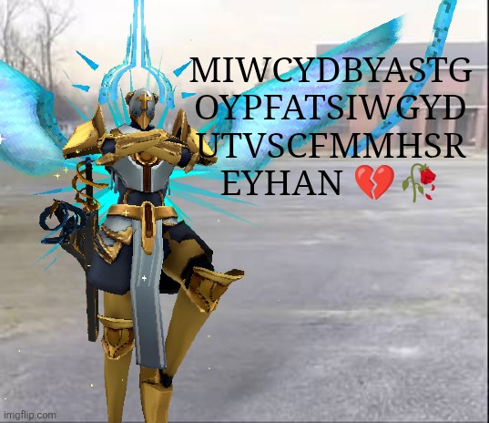 Gabriel ultrakill | MIWCYDBYASTG
OYPFATSIWGYD
UTVSCFMMHSR
EYHAN 💔🥀 | image tagged in ultrakill | made w/ Imgflip meme maker