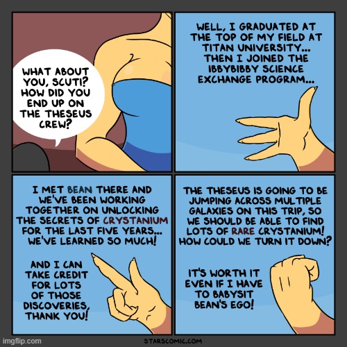 image tagged in stars,date,giant,crystals,bean,ego | made w/ Imgflip meme maker