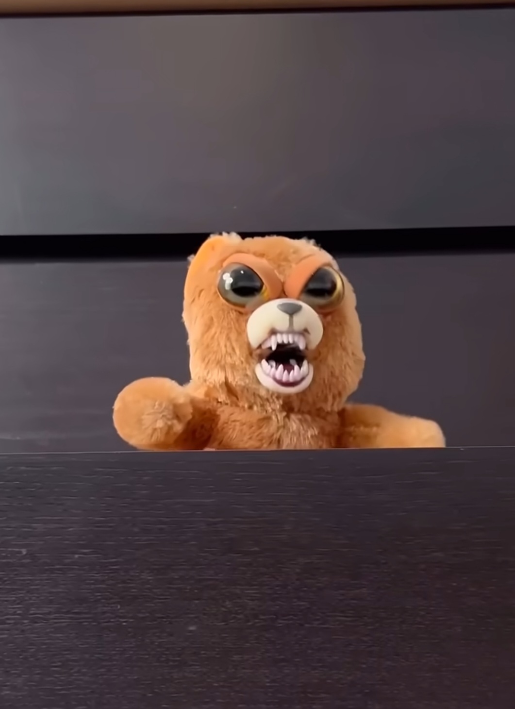 SCP-1048-J Blank Meme Template