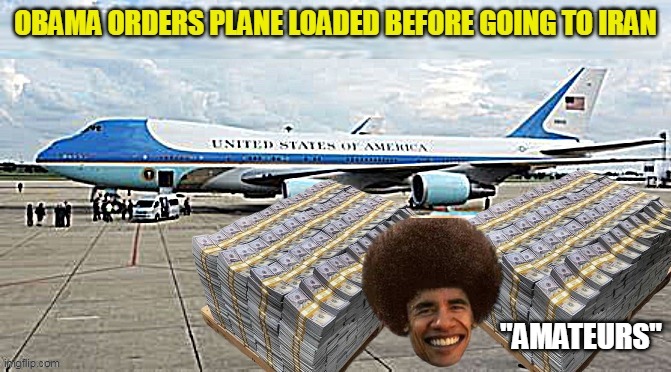 "AMATEURS" | made w/ Imgflip meme maker