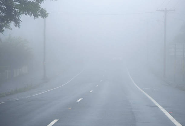 Hate cannot let you see through the fog Blank Meme Template