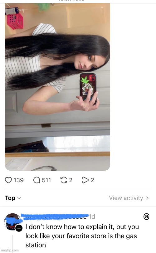 image tagged in store,favorite,gas station | made w/ Imgflip meme maker