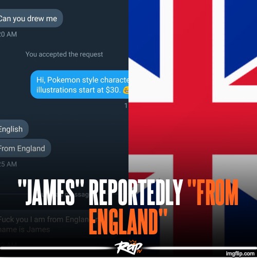 cant think anything meaningful to post tbf | made w/ Imgflip meme maker