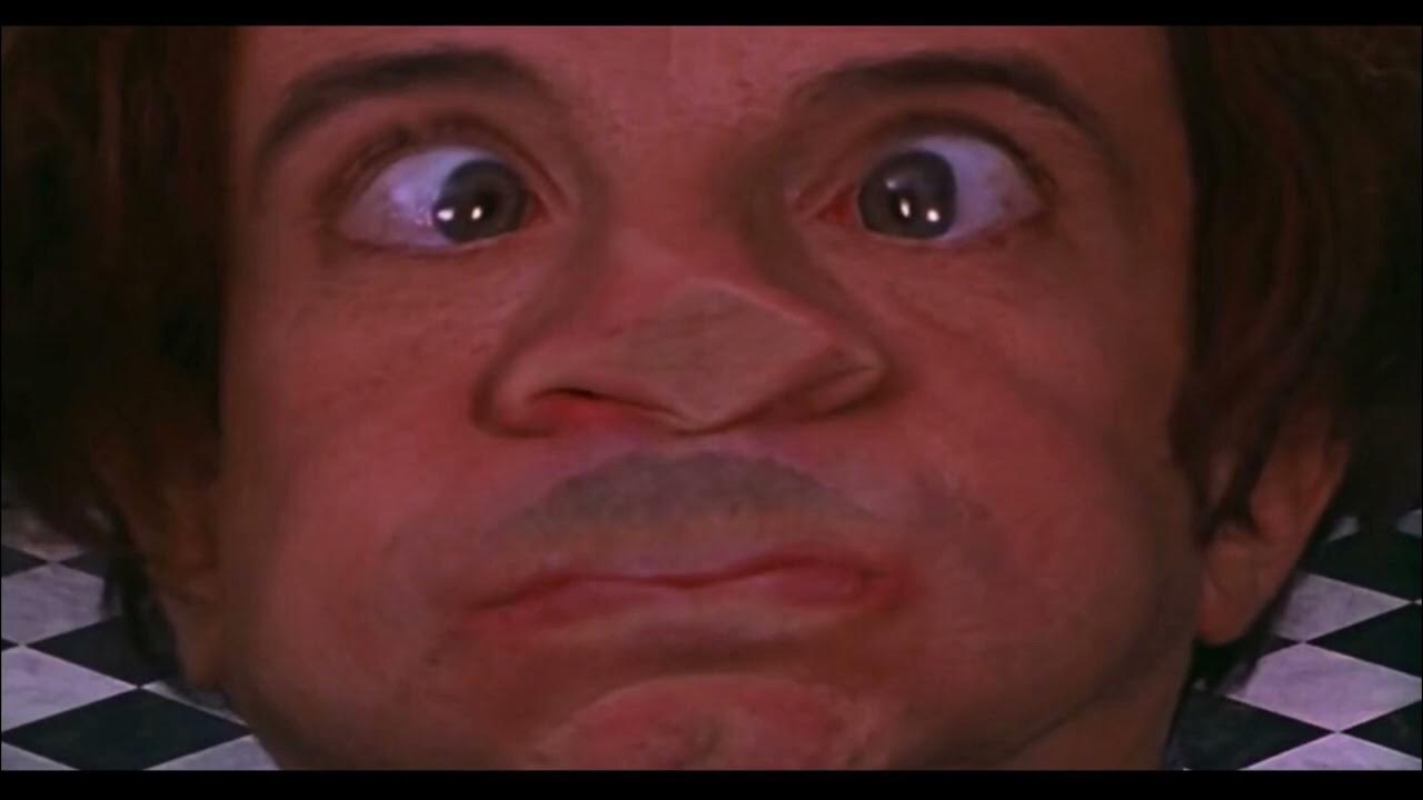 High Quality Murray- a simple wish Blank Meme Template