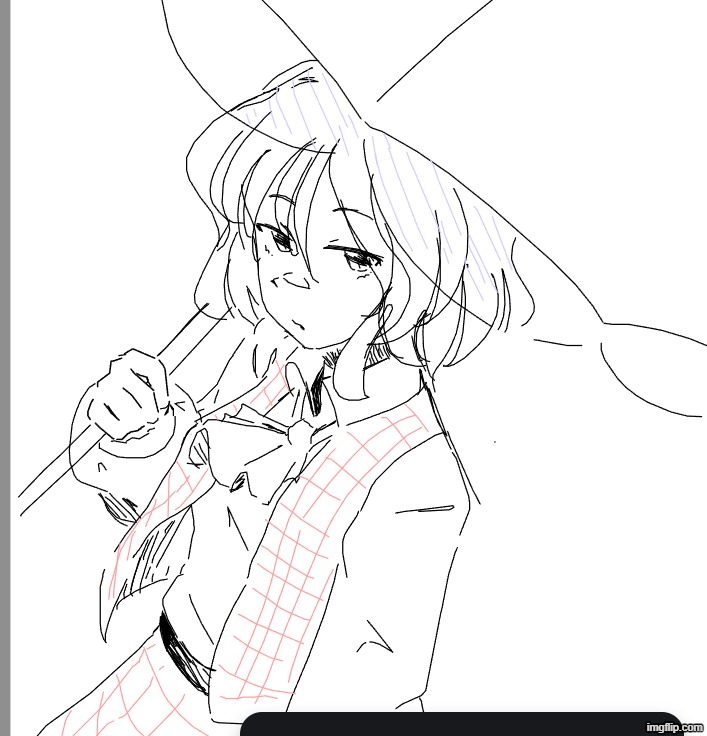 i am the biggest and best larper | made w/ Imgflip meme maker