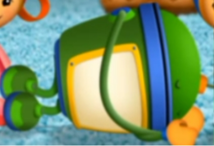 Sleepy bot Blank Meme Template