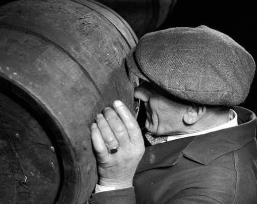 bung hole Blank Meme Template