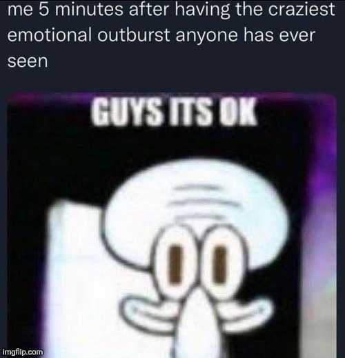 Emotional volcano | image tagged in emotional outburst,outburst,memes,repost,reposts,emotional | made w/ Imgflip meme maker