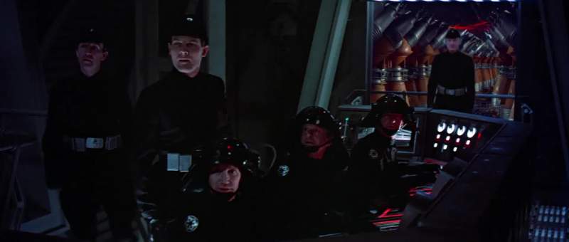 Star Wars Blank Meme Template