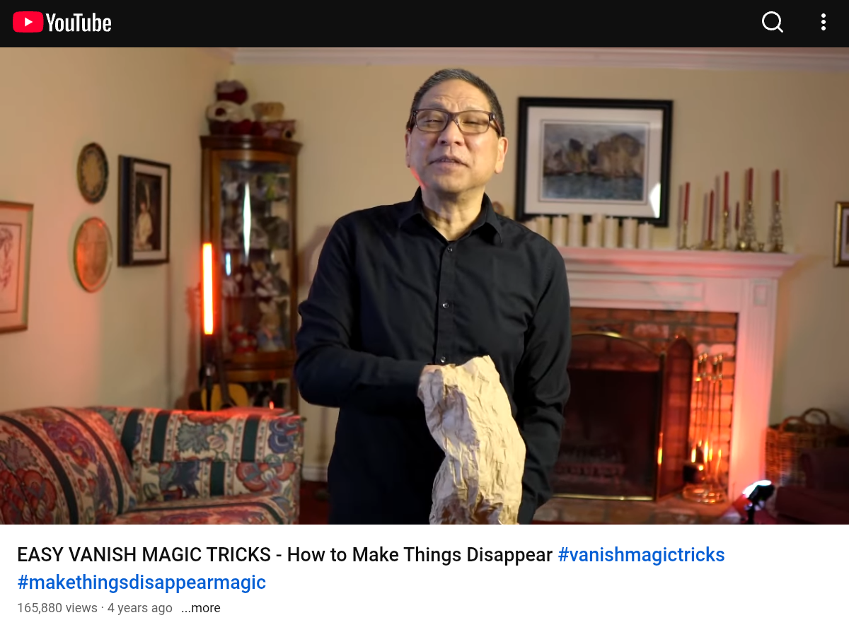 Disappearing Blank Meme Template