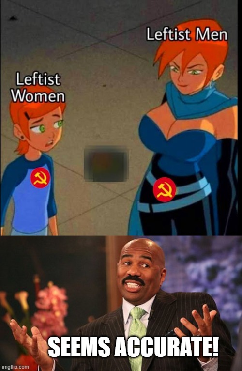 Peculiarity in Person | SEEMS ACCURATE! | image tagged in shrug,politics,memes,leftists | made w/ Imgflip meme maker