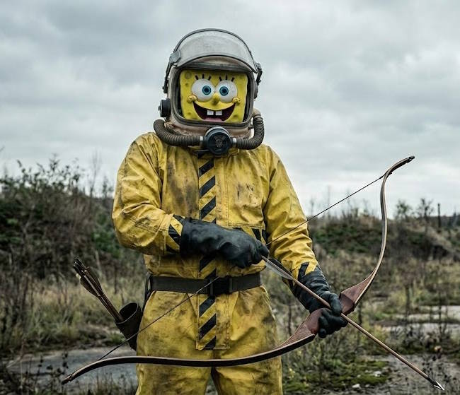 Legacy Plss Blank Meme Template