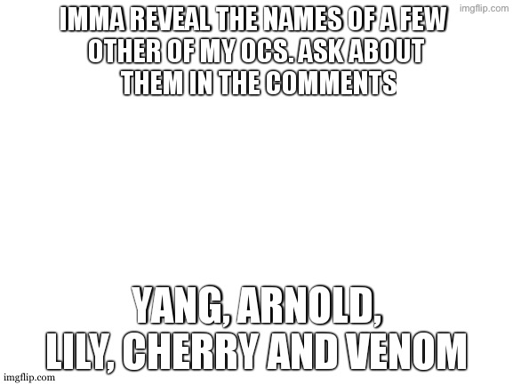 From Ying the Half Drago | made w/ Imgflip meme maker