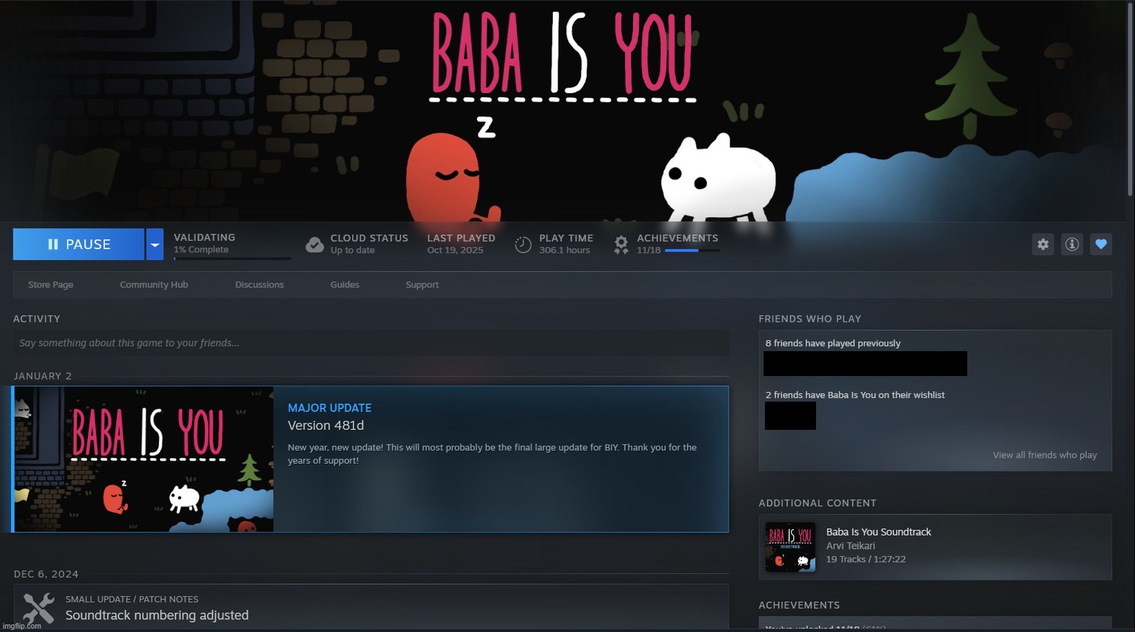 This new update finna go crazy :fire: | made w/ Imgflip meme maker