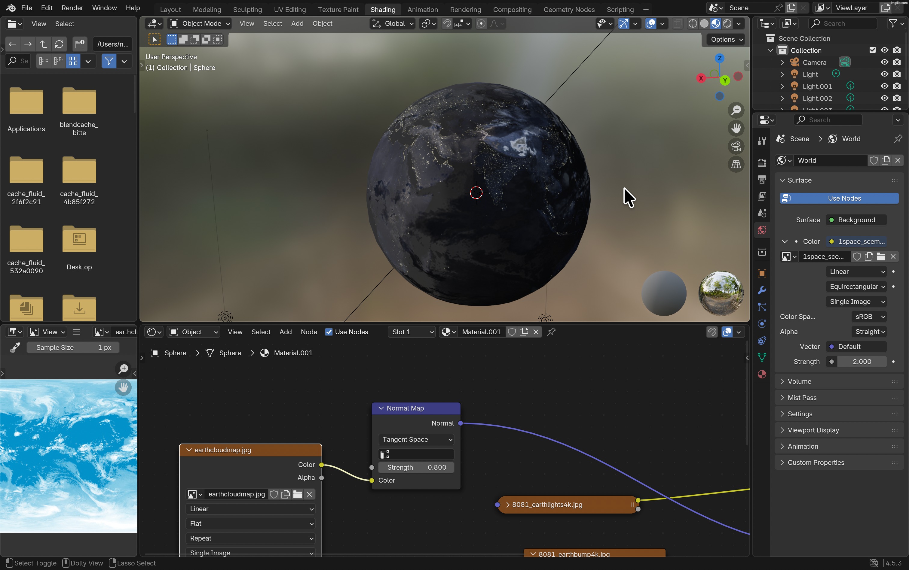 Never knew modeling the earth would be this hard. | image tagged in its not hard per se,but,a ton of work | made w/ Imgflip meme maker