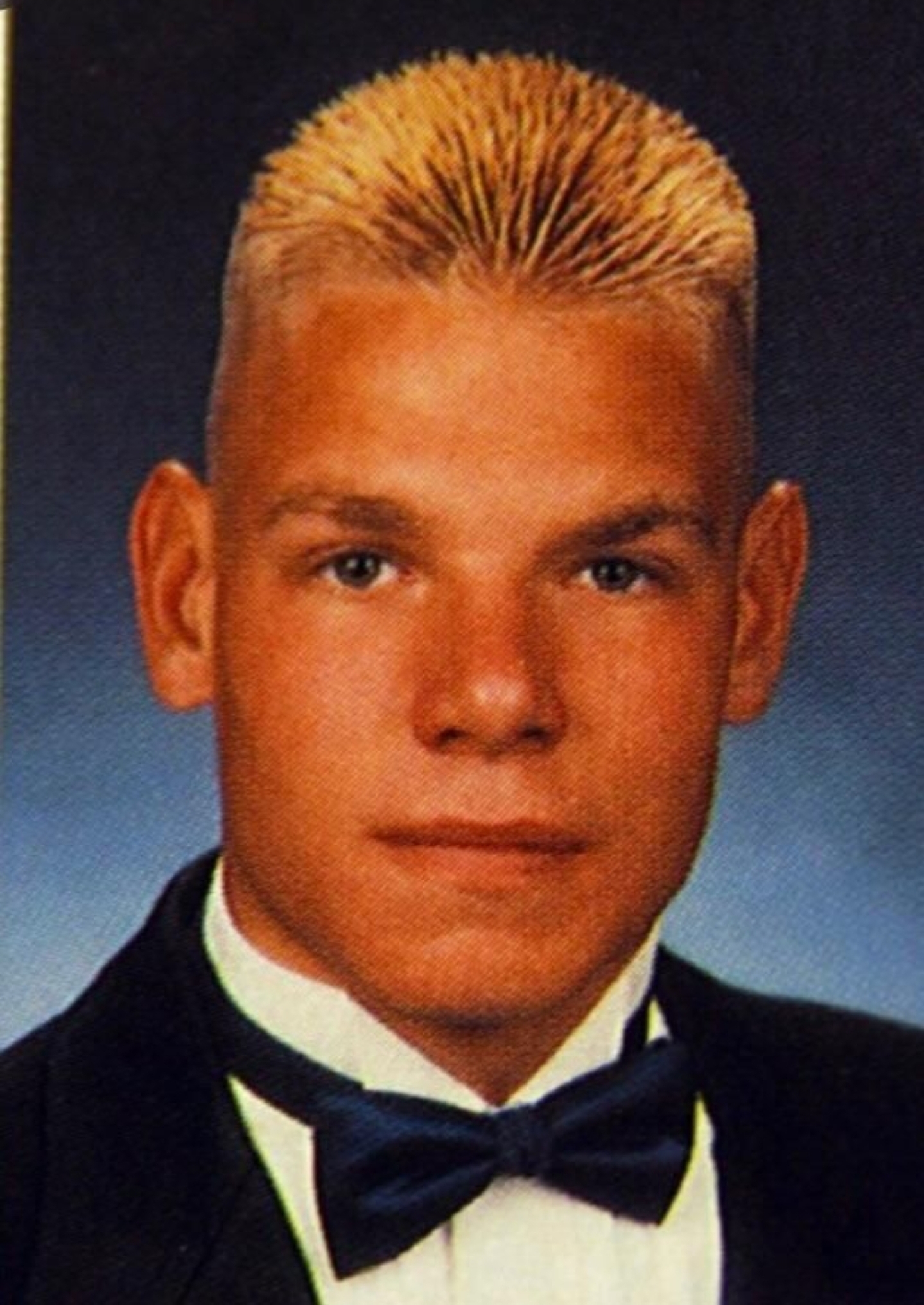 Eric Swalwell Blank Meme Template