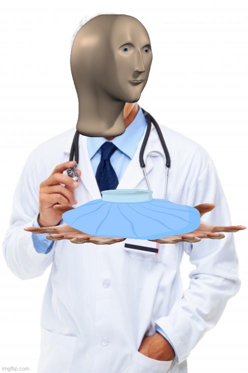 Doctor | image tagged in doctor | made w/ Imgflip meme maker