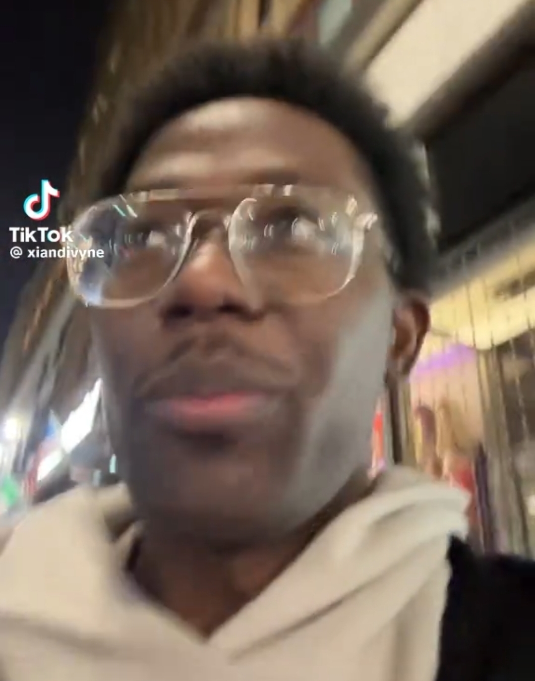 High Quality xiandivyne Blank Meme Template