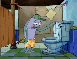 Oh, that's Blank Meme Template