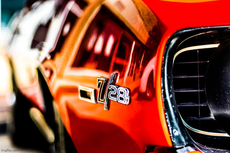 68 Camaro  Z/28 | image tagged in camaro z/28,cars,chevy,memes,chevrolet,fast | made w/ Imgflip meme maker