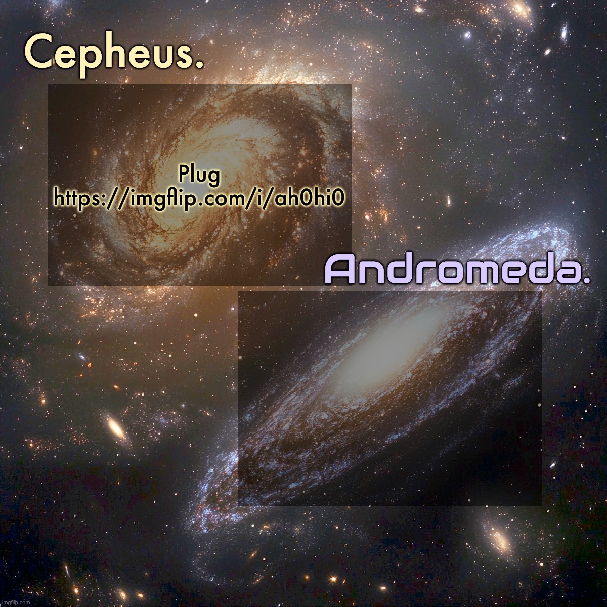 Silver and virian's shared announcement temp | Plug https://imgflip.com/i/ah0hi0 | image tagged in silver and virian's shared announcement temp | made w/ Imgflip meme maker