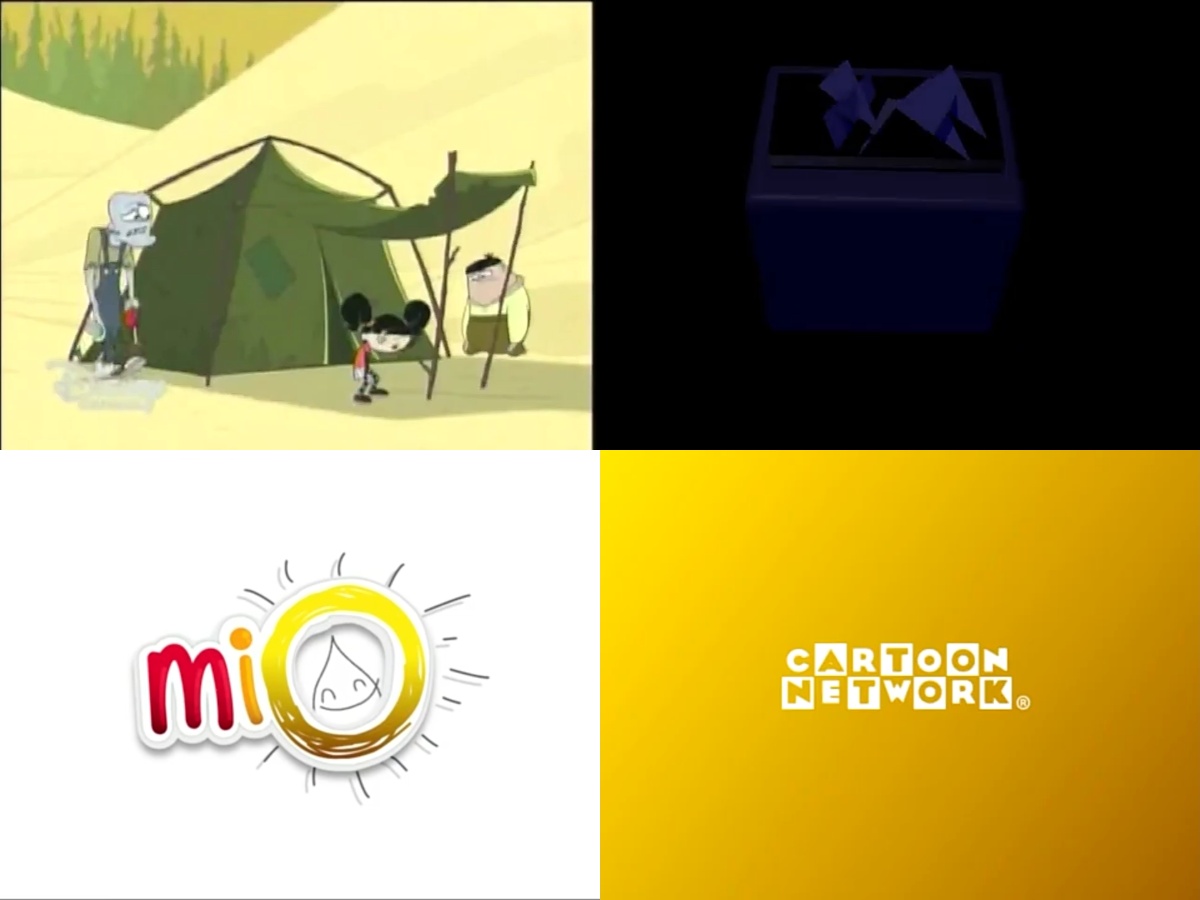 Dukes of Broxstonia Villains Defeats Vol.1 Blank Meme Template