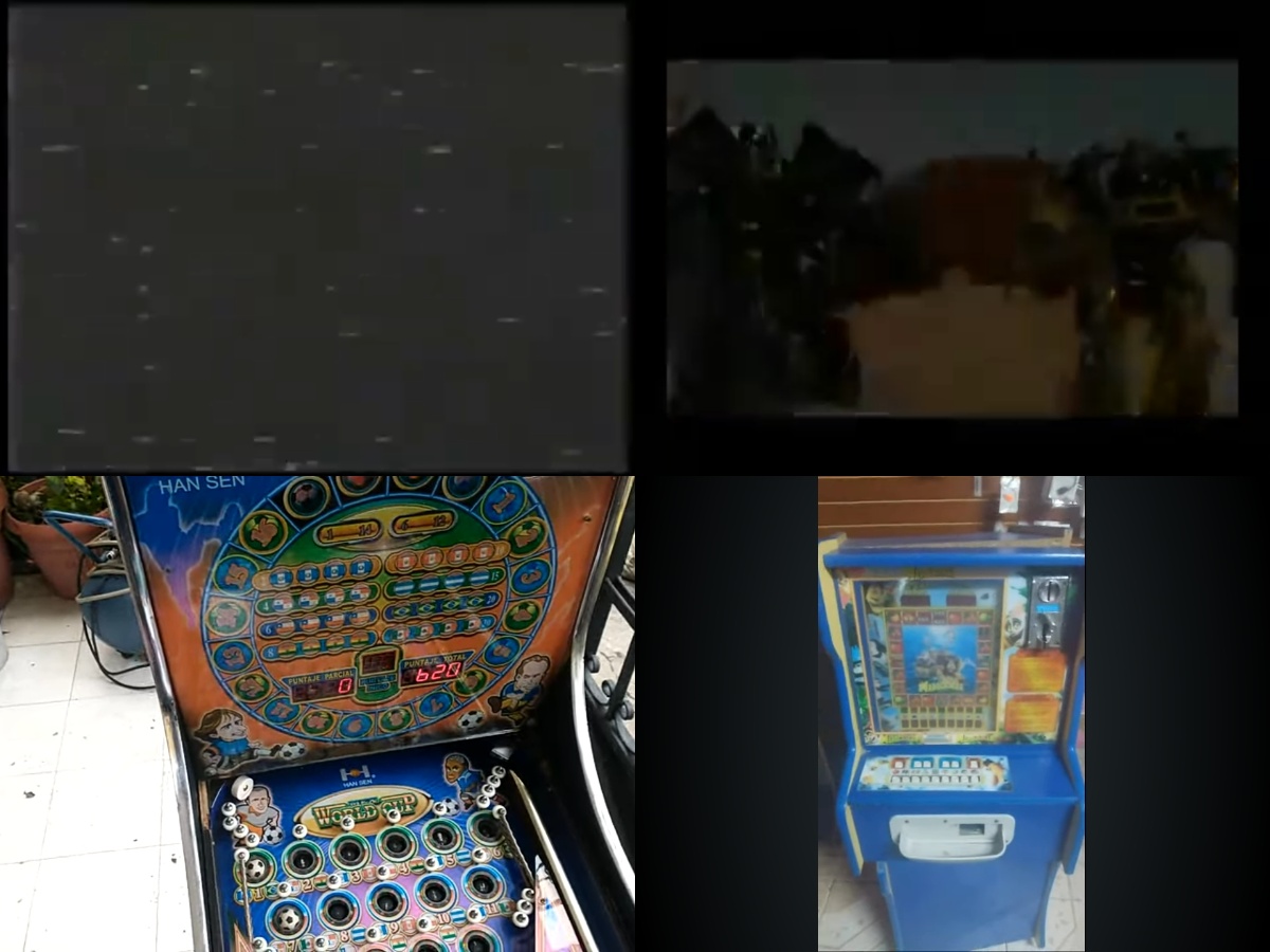 Dukes of Broxstonia Villains Defeats Vol.2 Blank Meme Template