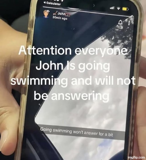 same energy as the "gn chat" posts that flood the stream every night | made w/ Imgflip meme maker