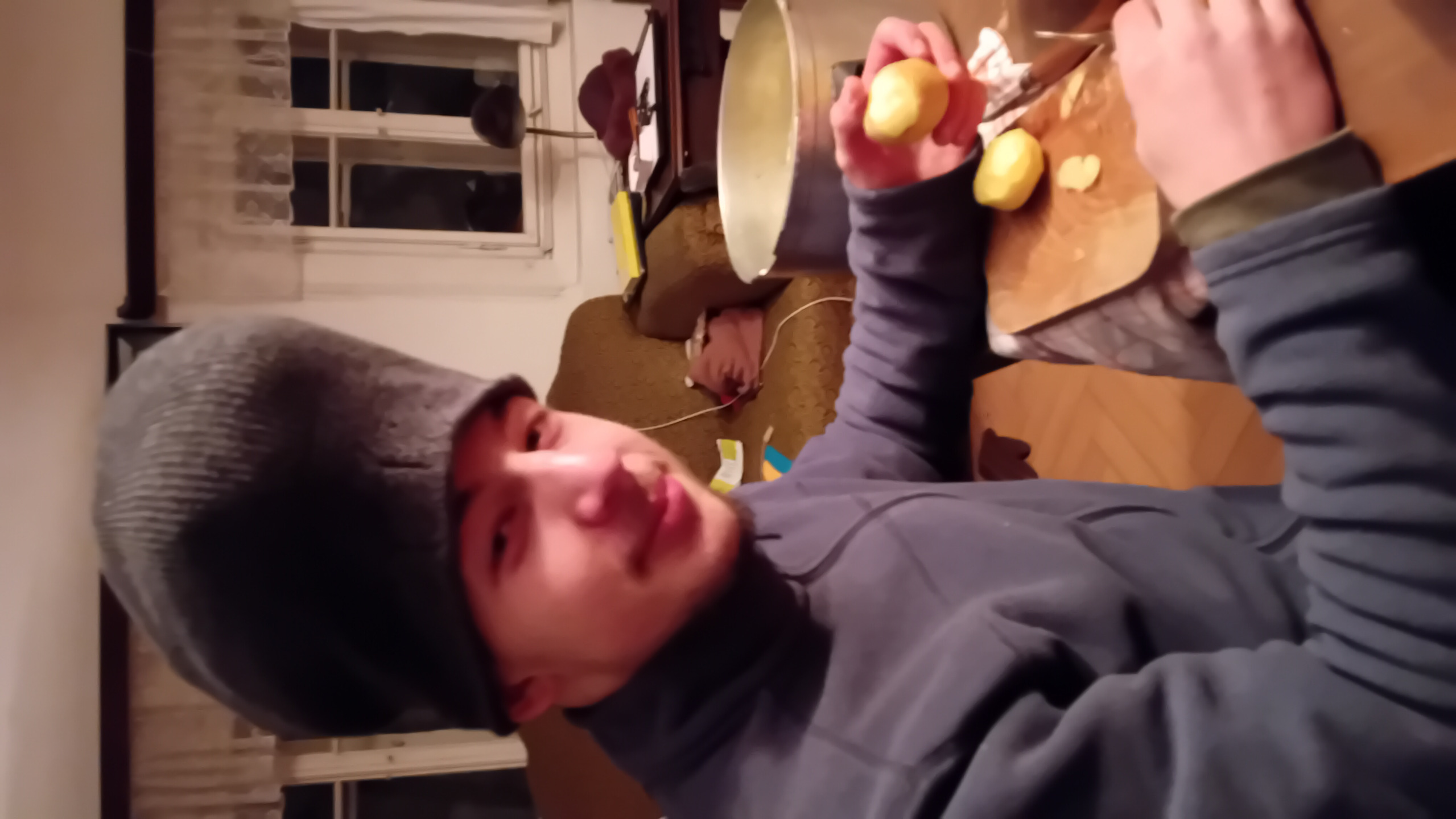 Thinking Matouš Blank Meme Template