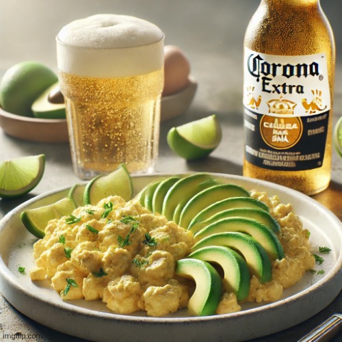 Fancy meal | image tagged in fancy meal | made w/ Imgflip meme maker