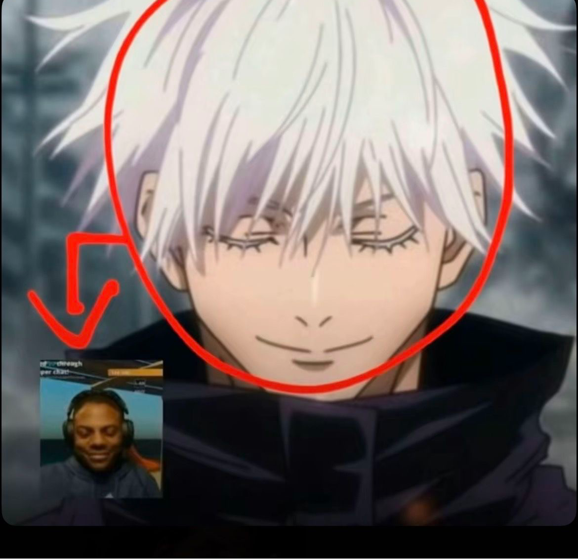 Speed Blank Meme Template