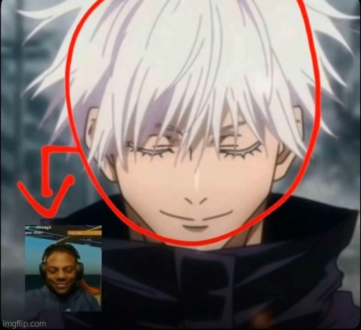 Holy gem | made w/ Imgflip meme maker