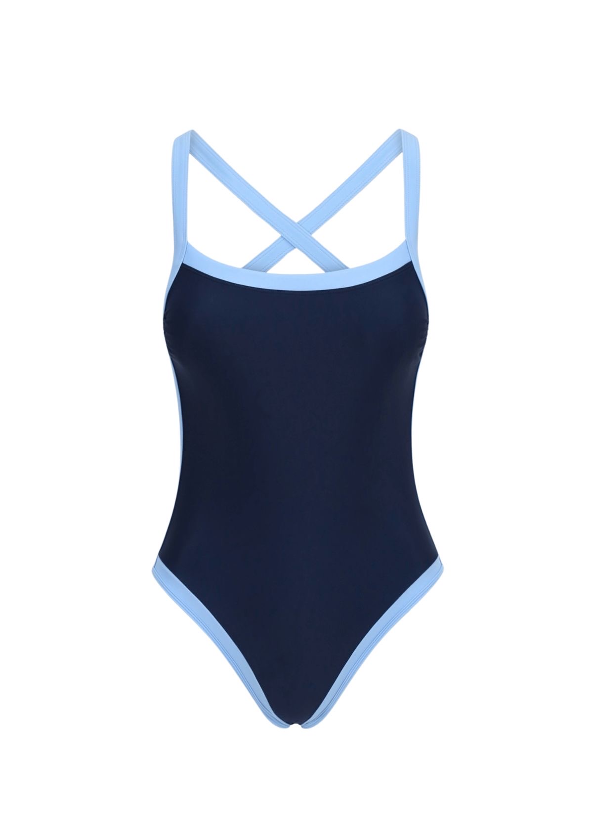 Swim Blank Meme Template