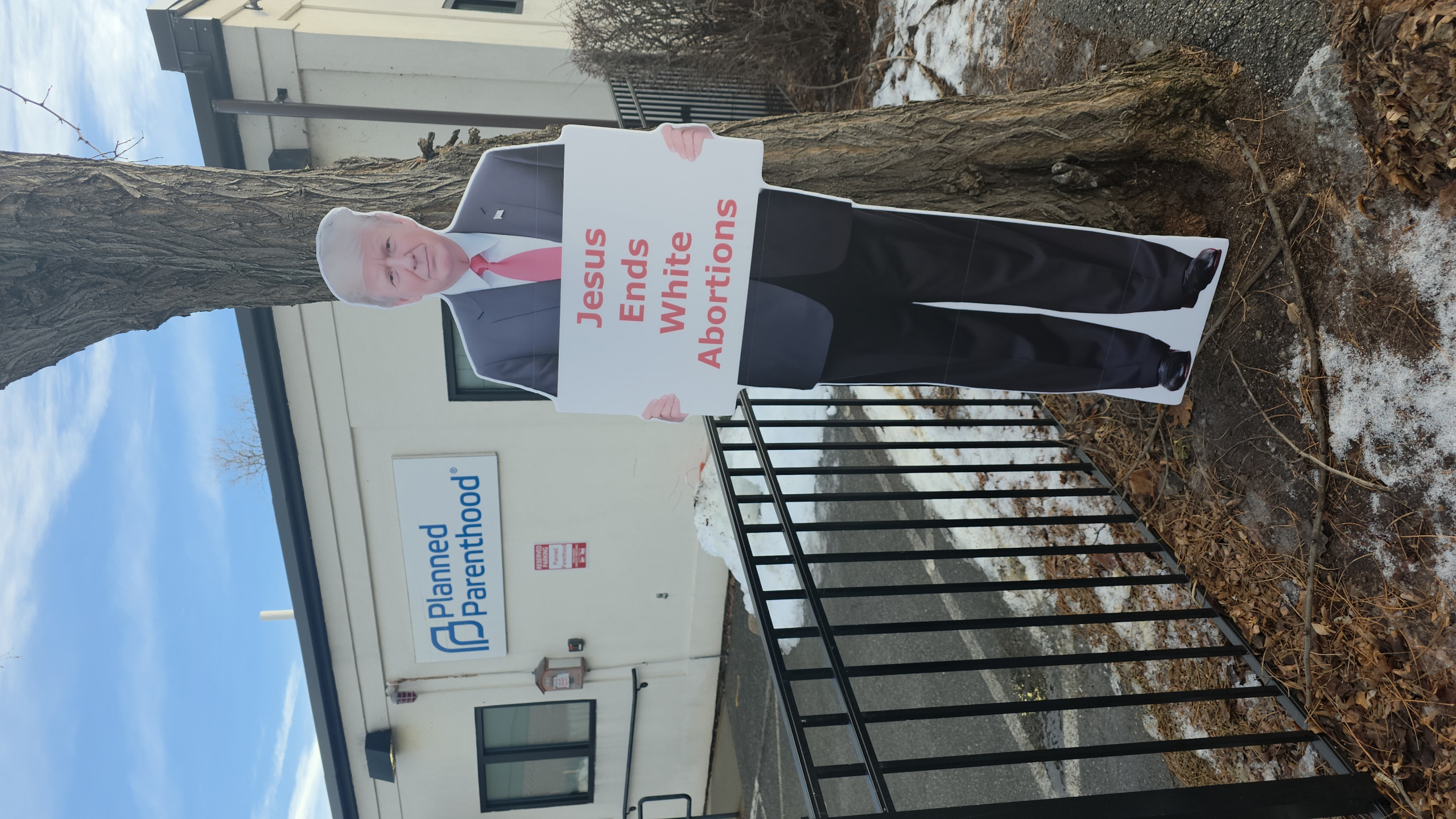 High Quality Trump Blank Meme Template