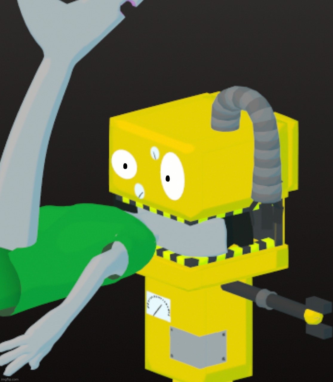 The bite of '02 | made w/ Imgflip meme maker