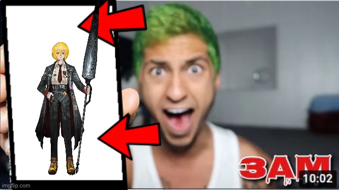 3AM Thumbnail | image tagged in 3am thumbnail | made w/ Imgflip meme maker