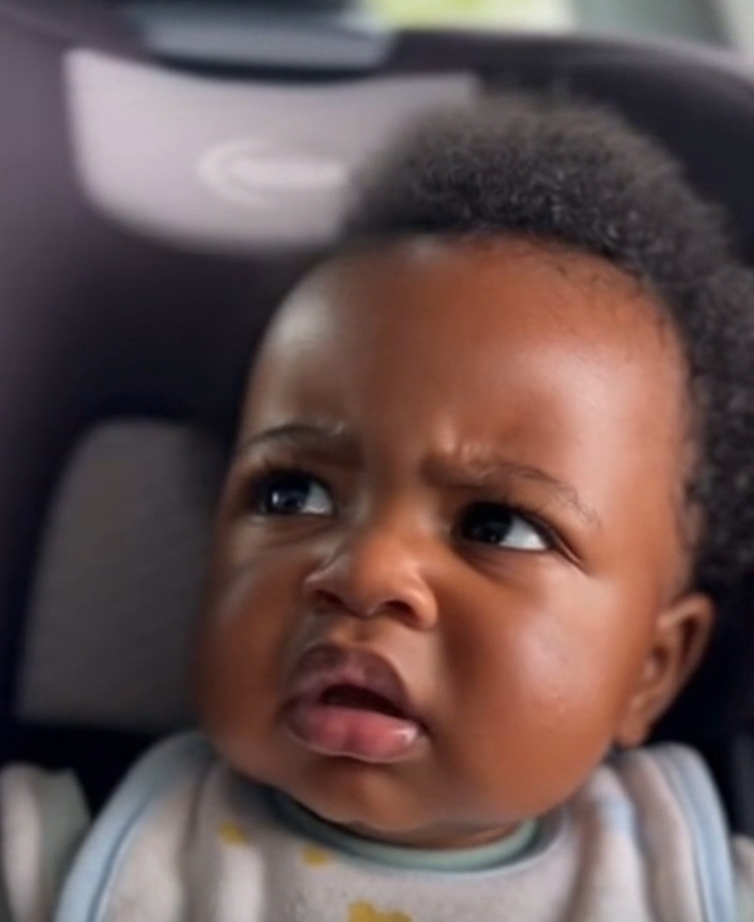 Are you serious? Blank Meme Template