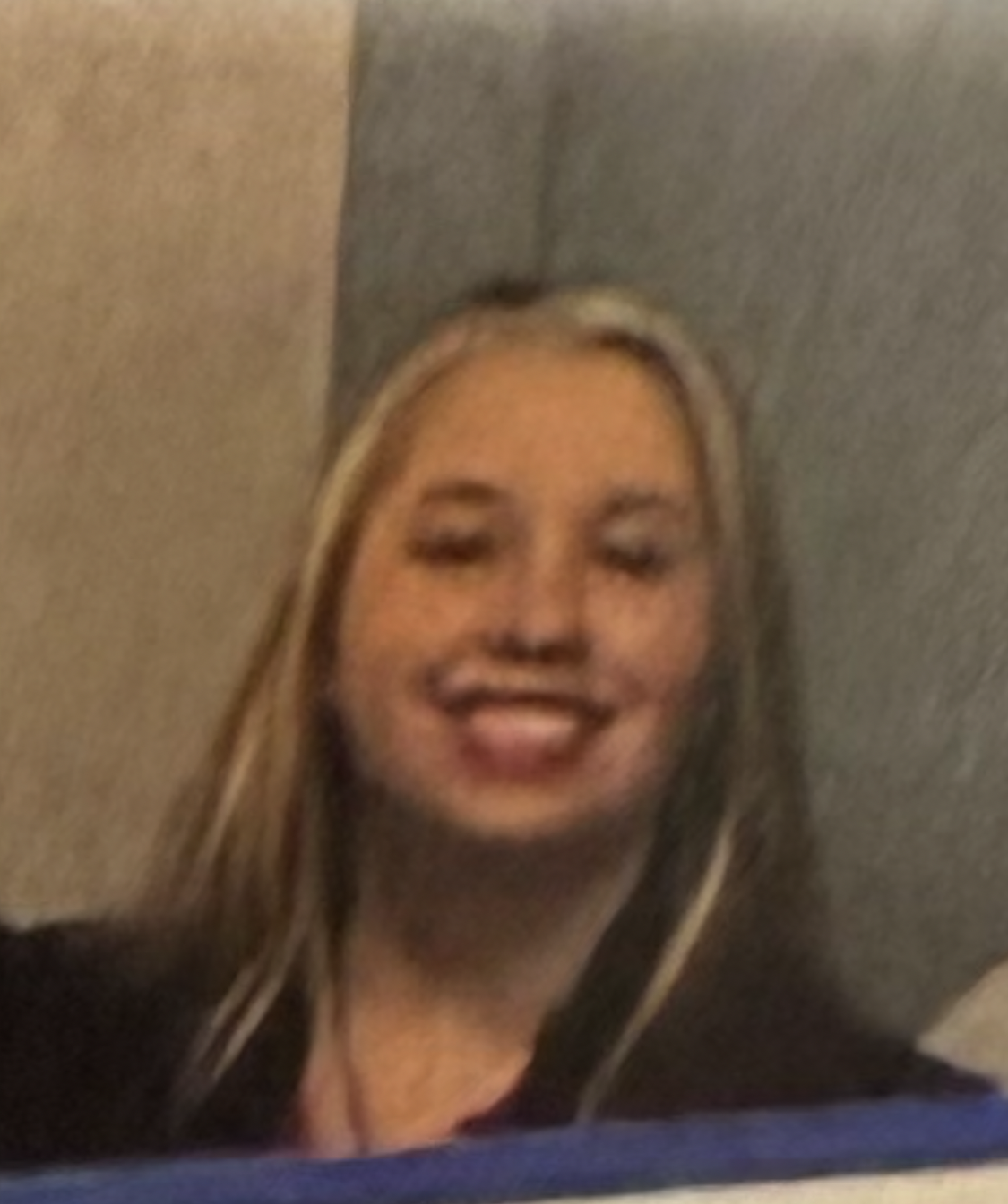 Nurse Bri Blank Meme Template