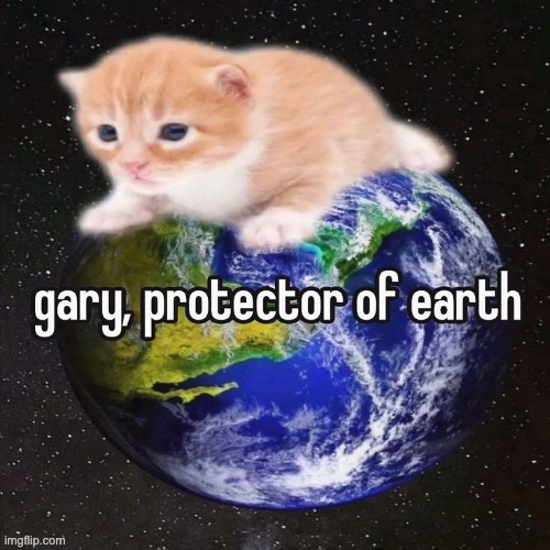 W gary | made w/ Imgflip meme maker