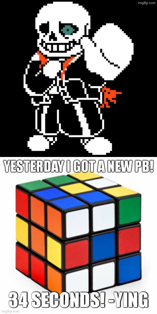 From Ying | made w/ Imgflip meme maker