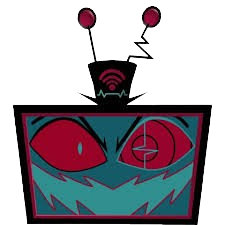 Vox Head Meme Template