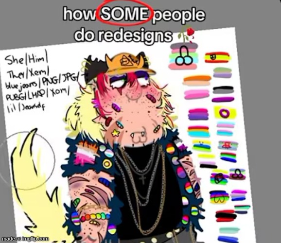 like bro it ain't that deep </3 | made w/ Imgflip meme maker