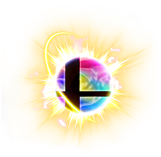 Smash Ball Blank Meme Template