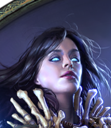 necro Blank Meme Template