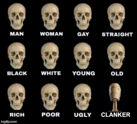 Something I made like 4 months ago | made w/ Imgflip meme maker