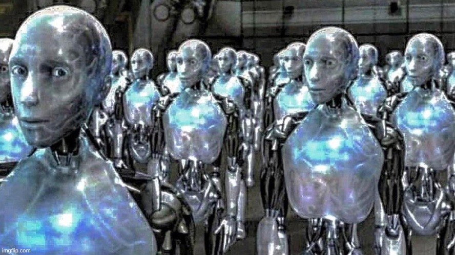 so called free thinkers | image tagged in so called free thinkers | made w/ Imgflip meme maker