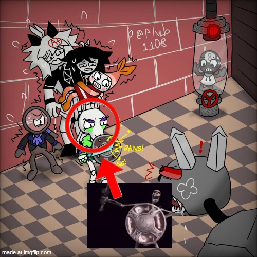 RAHHHHH | made w/ Imgflip meme maker