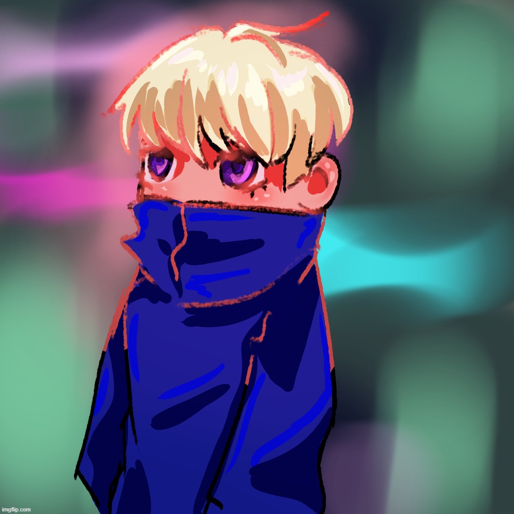 my son | made w/ Imgflip meme maker